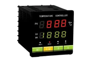 Temperature Controllers Image