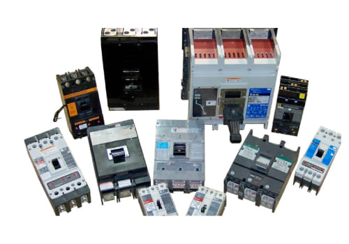 Circuit Breakers