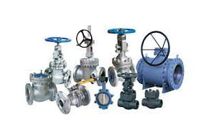Valves