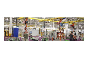 Machinery & Equipments Image