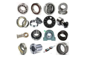 Bearings Image