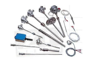 Thermocouples Image